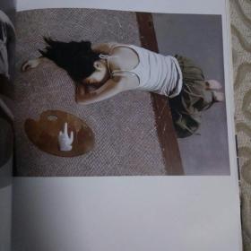 中国青年写实艺术大展