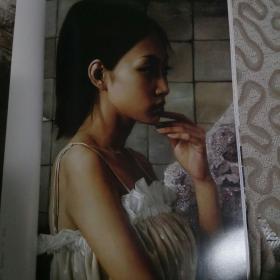 中国青年写实艺术大展