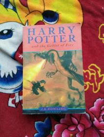 Harry Potter and the Goblet of Fire