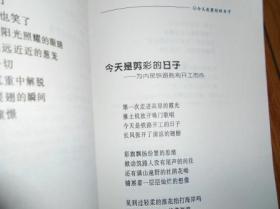 新境界文丛【手帕，情痴渤海，岁月留痕，心韵，钥匙，听大地诉说，飞来飞去的雁，一个女兵的年轻岁月，冰夫散文选，白日飞升的美丽】10本，其中有2本是诗集