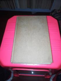 the mallen streak(毛邊書)