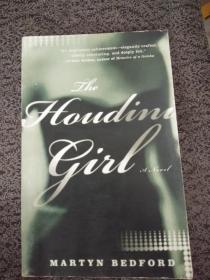 The Houdini Girl: A Novel