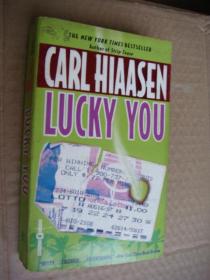 Lucky You
