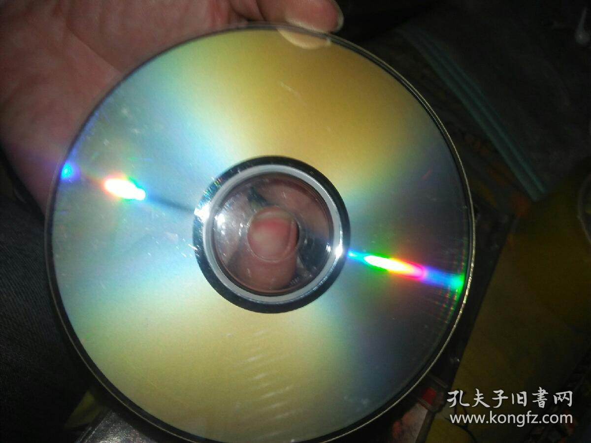 经典港产电影vcd 双碟 周润发作品 中凯文化中录音像 阿郎的故事 张艾嘉黄坤玄