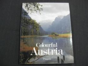 COLOURFUL AUSTRIA