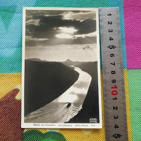 民国照片明信片  （册2）
