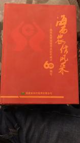 海西农信风采    热烈庆贺福建省农村信用社成立60周年