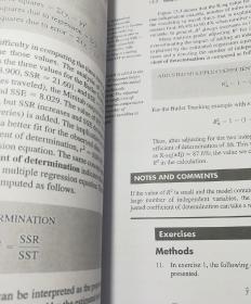 FUNDAMENTALS OF BUSINESS STATISTICS《上下册》