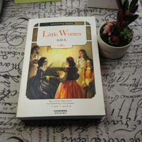 小妇人：LITTLE WOMEN