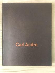 Carl Andre 卡尔·安德烈