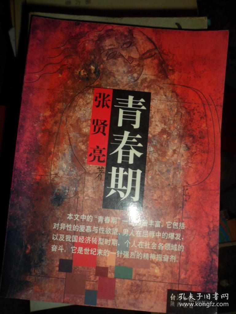 青春期（D）