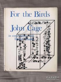 John Cage For the birds