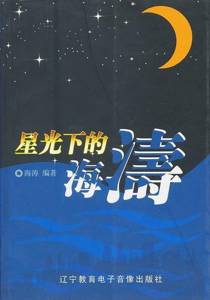 星光下的海濤