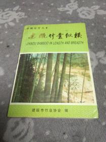 建瓯竹业纵横