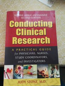 Conducting Clinical Research