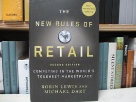 The New Rules of Retail: Competing in the ...