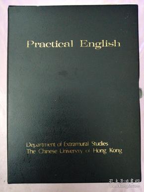 practical ENGLISH