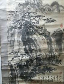 杨昌峰的画