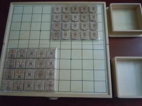 古典游戏 — 将棋 1盒