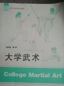 大学武术