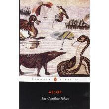 Aesop : The Complete Fables