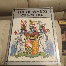 The Howards of Norfolk       c