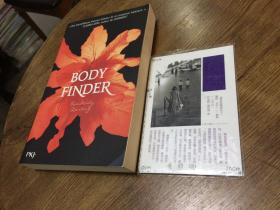 法文原版 body finder