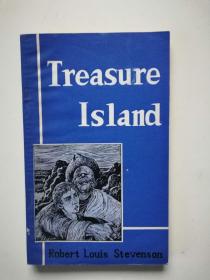 Treasure Island （金银岛）