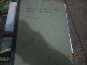 TEXTBOOK OF ADVERSE DRUG REACTIONS