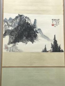 黎雄才