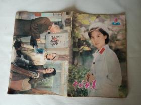 中州银幕 1982