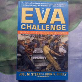 THE EVA CHALLENGE