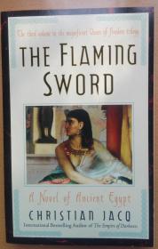 The Flaming Sword