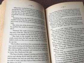 Winterkill: A Novel (英语)