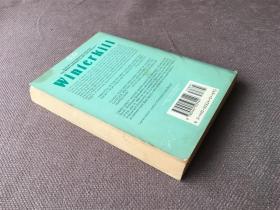 Winterkill: A Novel (英语)
