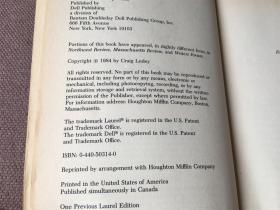 Winterkill: A Novel (英语)