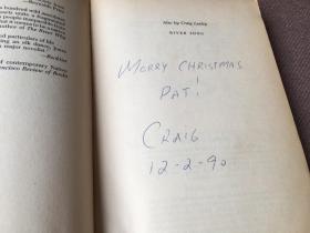 Winterkill: A Novel (英语)