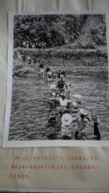 福建省浦城赣剧团文艺工作者