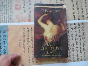 Lady Chatterley's Lover