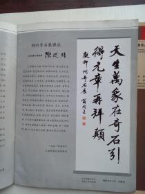 柳州石玩精品（1、3两册和售）