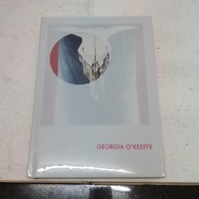 GEORGIA O KEEFFE