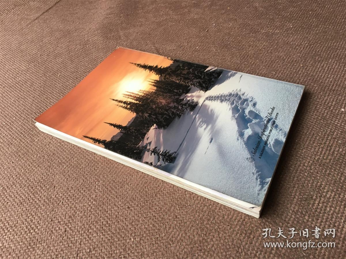 Timeless Passages from the Salesian Collection （英语）