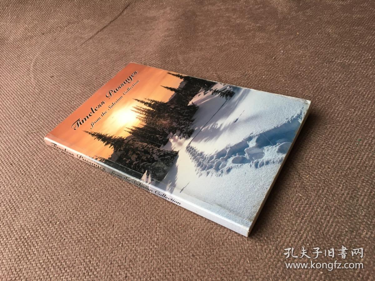 Timeless Passages from the Salesian Collection （英语）