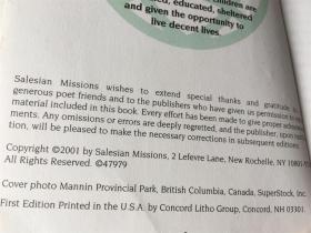 Timeless Passages from the Salesian Collection （英语）
