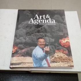 Art&Agenda