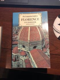 The complete guide to Florence