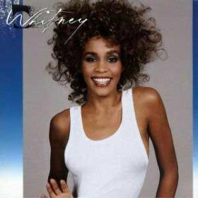 惠特尼休斯顿 Whitney Houston‎-Self-titled 韩版黑胶 lp
