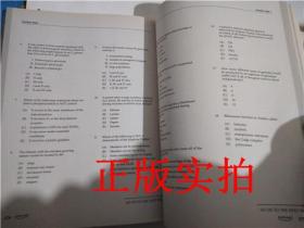 正版实拍Kaplan SAT Subject Test Biology E/M 2013-2014