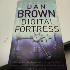 Digital Fortress