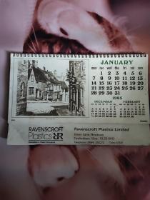 1985CALENDAR